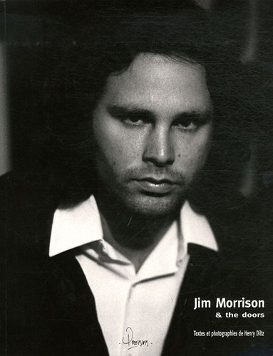 Jim Morrison & The Doors