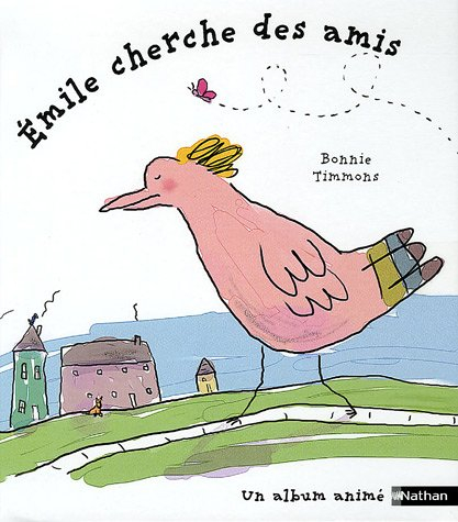 Emile cherche des amis
