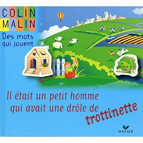 Il était un petit homme