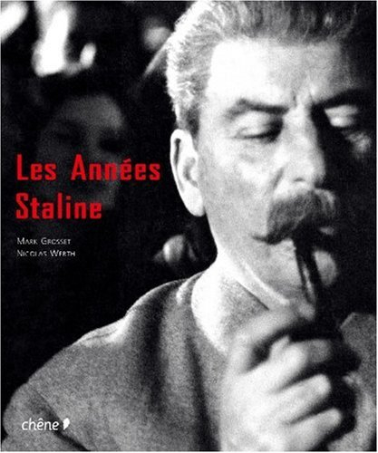 Les années Staline