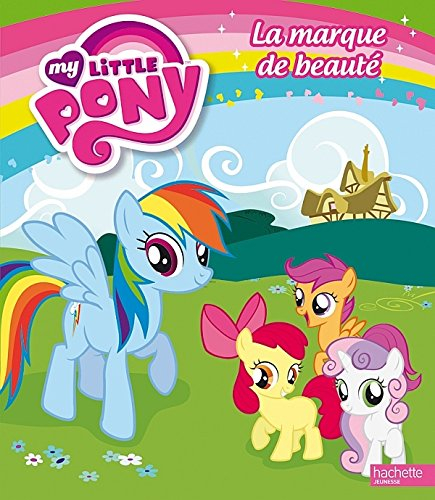 La marque de beauté