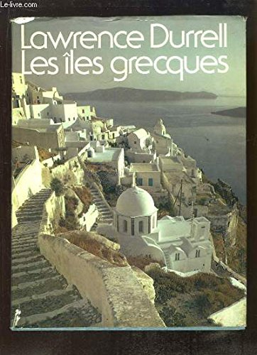 Les îles grecques