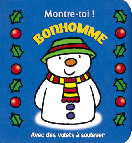 Bonhomme