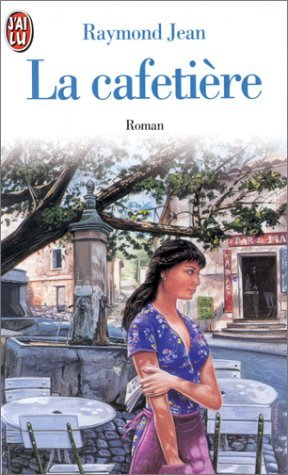La cafetière