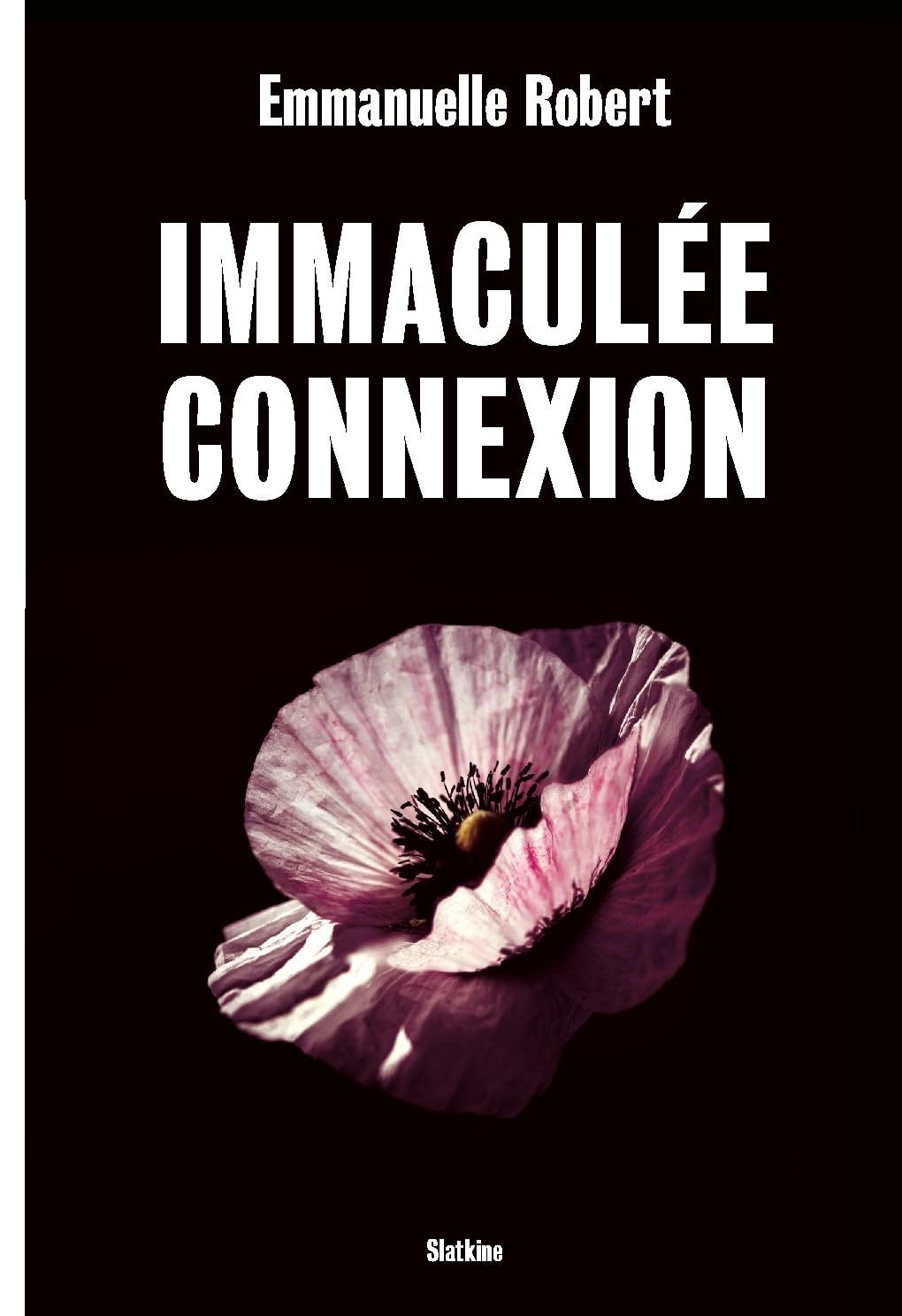 Immaculée connexion