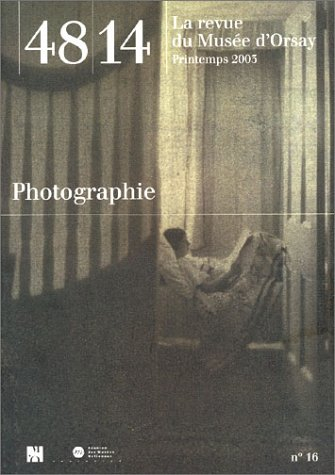 Quarante-huit-Quatorze, la revue du Musée d'Orsay, n° 16