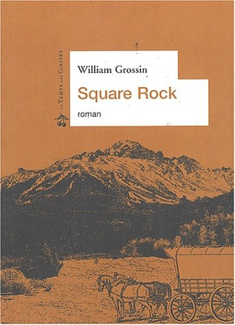 Square Rock