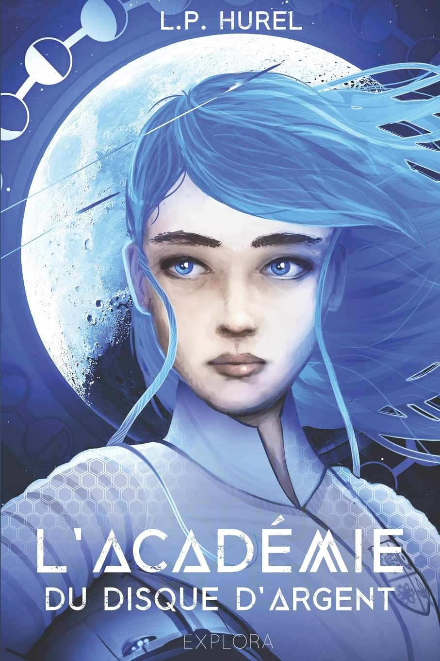 L’Académie du Disque d’Argent: Vagabond 21 (tome 1)