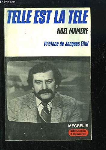 telle est la télé