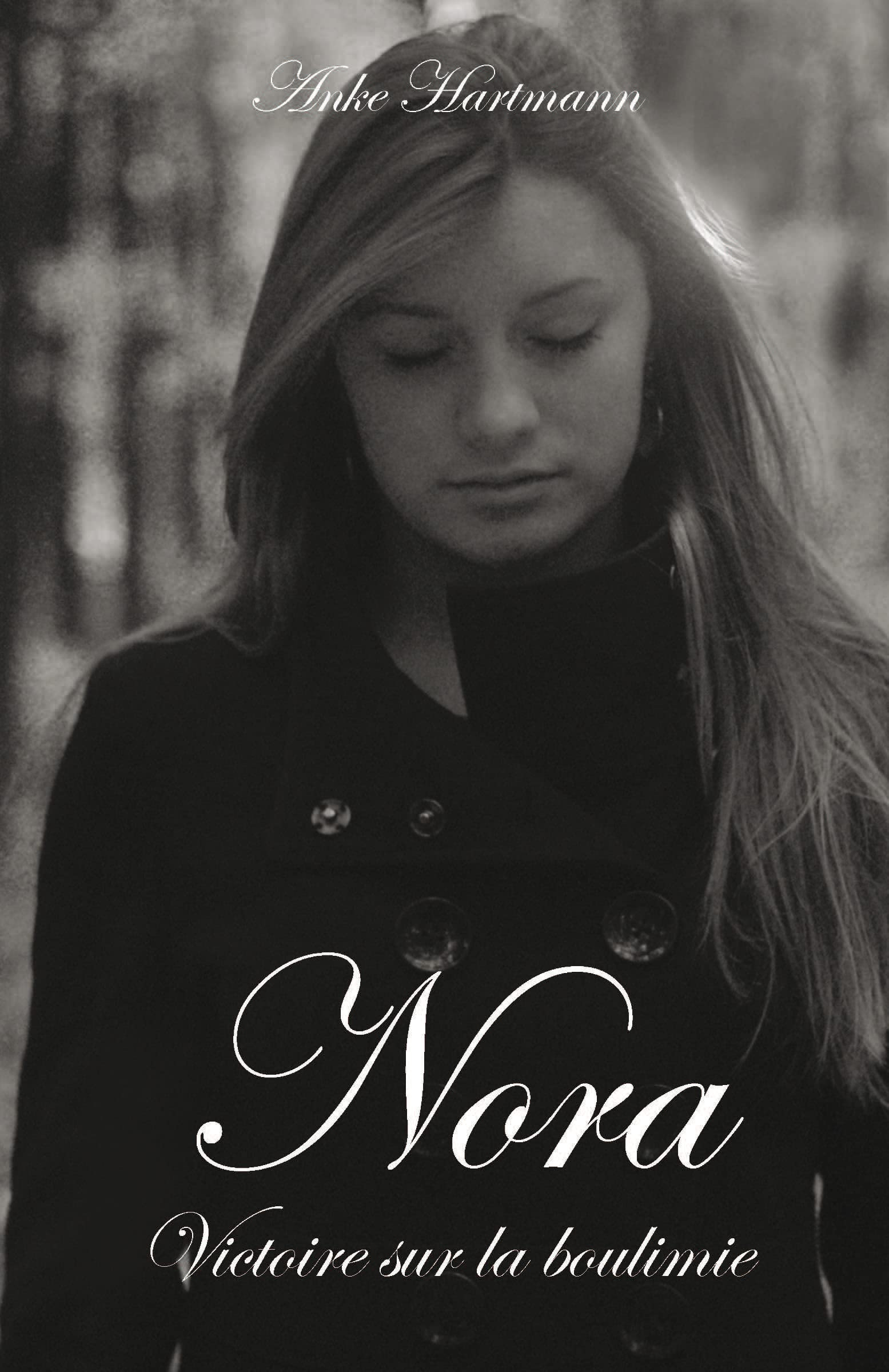 Nora, victoire sur la boulimie