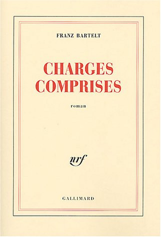 Charges comprises