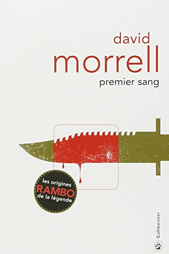 Premier sang