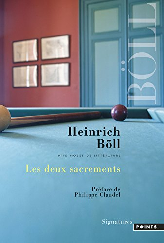 Les deux sacrements