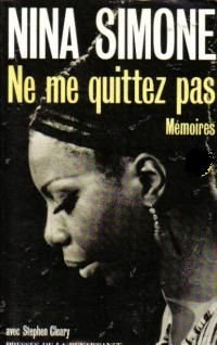 Ne me quittez pas