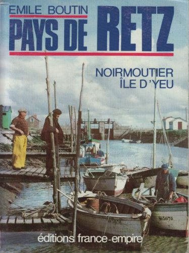 pays de retz. noirmoutier, Île d'yeu