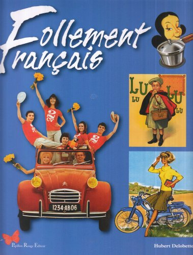 Follement français