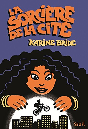 la sorcière de la cité