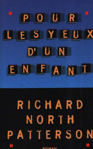 Pour les yeux d'un enfant