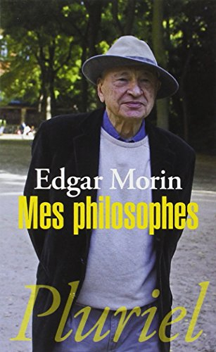 Mes philosophes