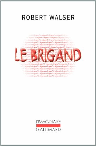 Le brigand