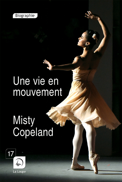 Une vie en mouvement : une danseuse étoile inattendue