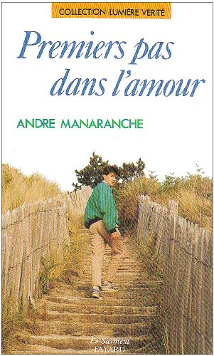 Premiers pas dans l'amour