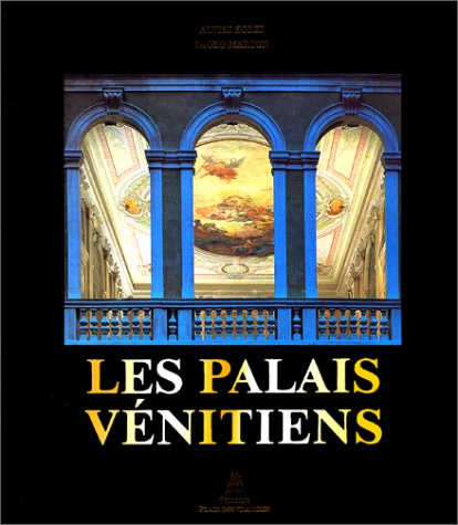 Les palais vénitiens