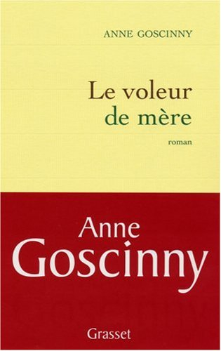 Le voleur de mère