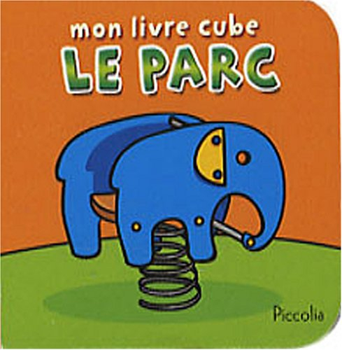 Le parc