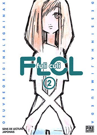 Fuli Culi. Vol. 2