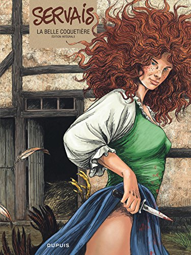 La Belle coquetière : édition intégrale