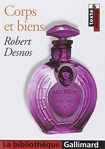 Corps et biens
