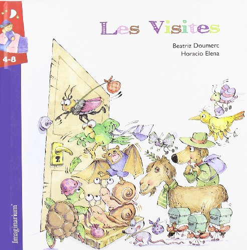 les visites