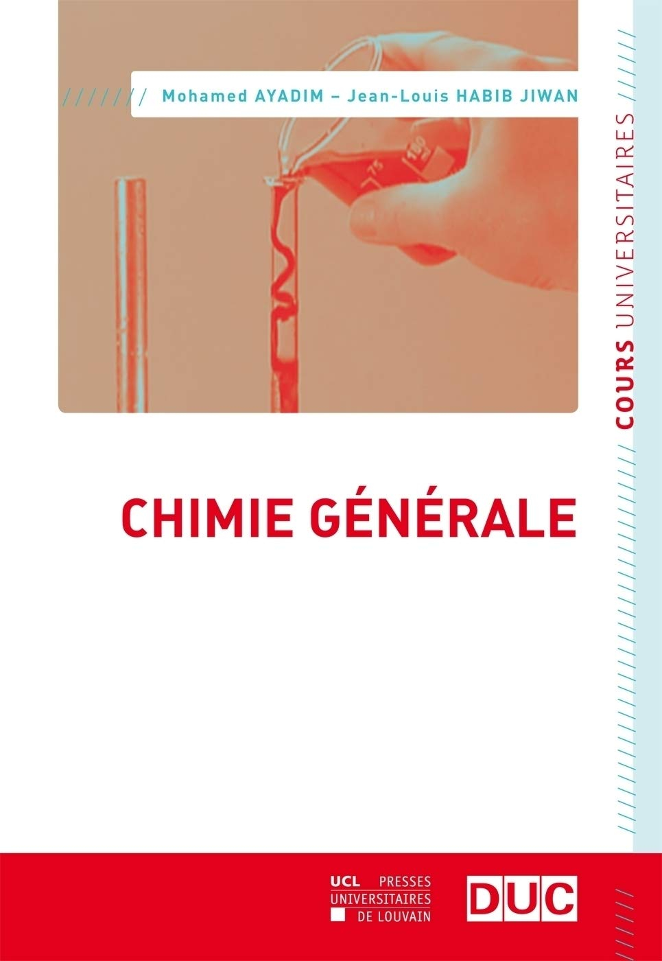 Chimie générale