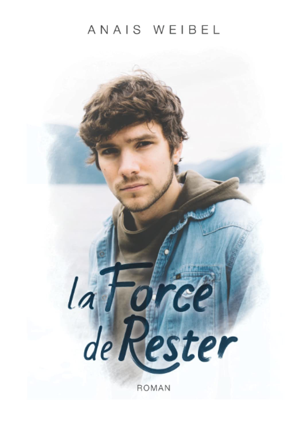 La Force de rester: « Moi qui pensais connaître cette auteur, je ne m'attendais pas à une telle fin 