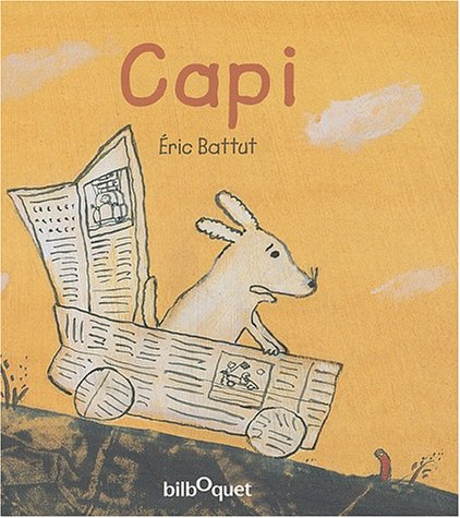 Capi