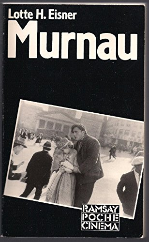 F.W. Murnau
