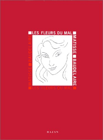 Les fleurs du mal