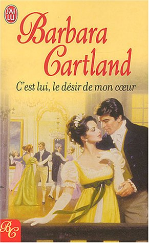 C'est lui le désir de mon coeur