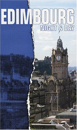 Edimbourg