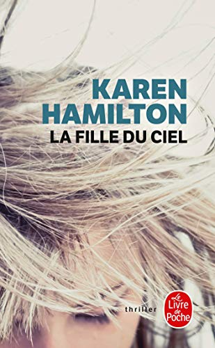 La fille du ciel