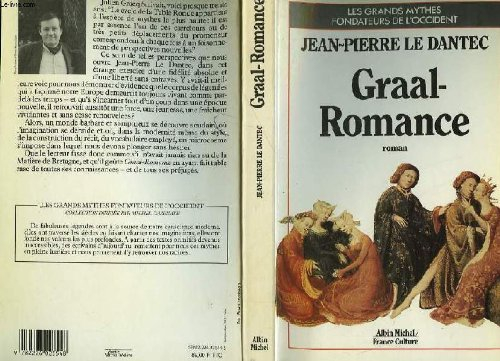 Graal-Romance