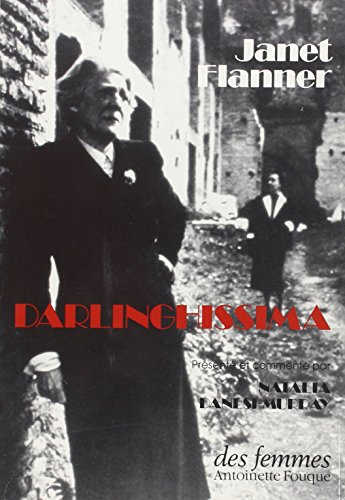 Darlinghissima