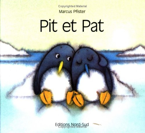 pit et pat