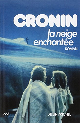 la neige enchantée