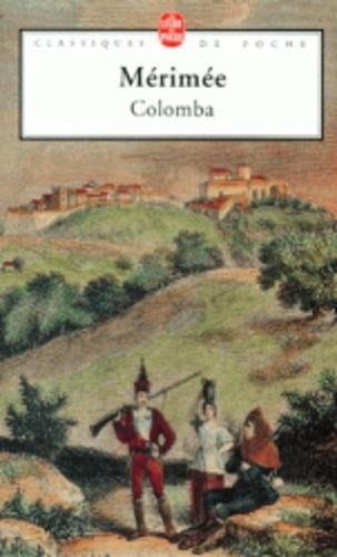 Colomba