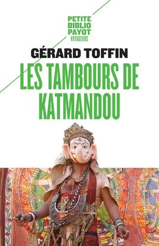 Les tambours de Katmandou