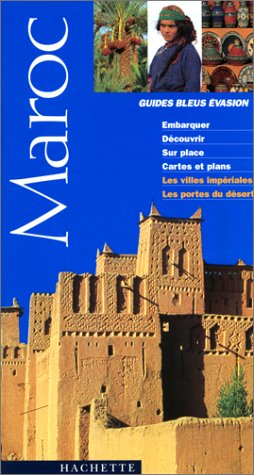 maroc 2000