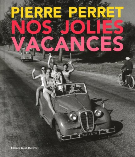 Nos jolies vacances