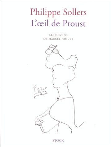 L'oeil de Proust